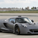 Illustration for article titled At 265.7 MPH, The Hennessey Venom GT Is Technically The Fastest Production Car You Can Buy